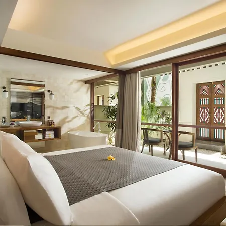 Amnaya Resort Kuta-2