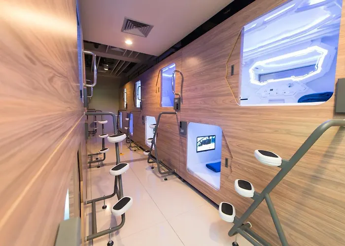 Passgo Digital Airport Hotel Bali